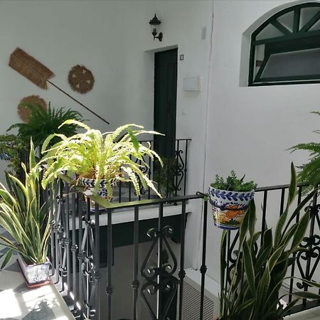 Appartement Ave Maria 7 à Tarifa Extérieur photo