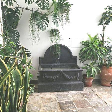 Appartement Ave Maria 7 à Tarifa Extérieur photo