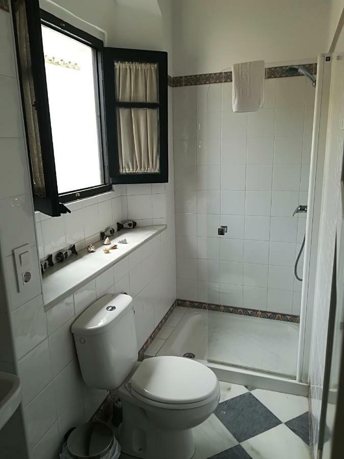 Appartement Ave Maria 7 à Tarifa Extérieur photo