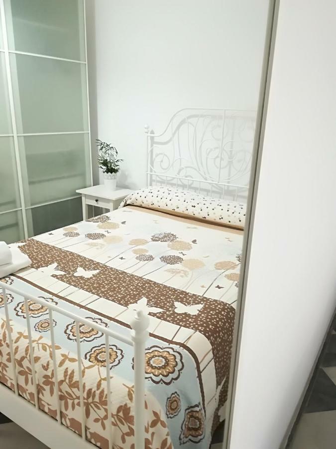 Appartement Ave Maria 7 à Tarifa Extérieur photo